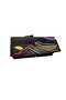 Skaer X-Case 4 - Patterned Pencil Bag with Eyes - 2