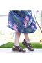 Orthopedic Leather Women's Sandals 11314 - 3