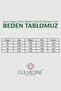 Stone Embroidered and Bicycle Collar Mevlana Ferace - 4