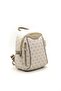 Beige - Sand SP906 Women's Backpack - 3