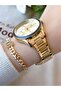 Steel Strap, 2-Year Warranty, Fully Functional Women's Watch + Bracelet BDK.1.13607 - 2