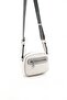 White - A.Grey Honeycomb Women's Crossbody Bag Sp1111 - 4