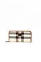 Cream - Tan Nv665 Women's Wallet Card Holder - 2