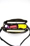Black - Black Nv818 Women's Crossbody Bag - 7