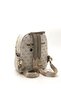 Beige - Sand SP906 Women's Backpack - 5