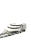 White - A.Grey Honeycomb Women's Body Bag Sp959 - 6