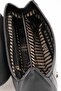 Beige - Tan Straw Women's Crossbody Bag Sp1139 - 8