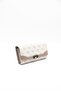 Beige-Sand Sp979 Women's Wallet & Card Holder - 2