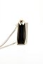 Stone - Bone Monogram Women's Phone Bag Sp921 - 3