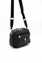 Black Sp1094 Women's Crossbody Bag - 3
