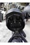 Yamaha Xmax125-250-300 New Case Comfort Seat Pad - 2