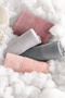 Sıla 8-Piece Boxed 50x90cm Cotton Towel Set | Towel | Towel & Towel Set | Dowry | Hand & Face Towel - 3