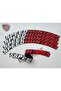 Speedhunters Motorcycle and Car Vehicle 3D Tire Lettering Sticker Emblem 8 Pieces 2.5 cm Bombtire - 4