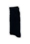 3-Piece Black Long Military Socks - Airman Soldier Socks - Military Equipment - 6