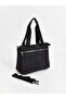 Parachute Fabric Women's Shoulder Bag - 3