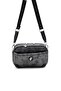 M.Silver - Black Sp1094 Women's Crossbody Bag - 2
