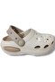 Women's Slippers with Stone Emojis, Sandals with High Soles - 4