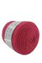 Red Combed Cotton Thread - 2