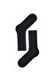 Men's 6 Pairs of Cotton Economical Socks - 5
