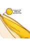 Genuine Leather Women's Wallet |   Perla 3203 Yellow - 3