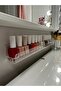 Nail Polish Rack (40cm Transparent) - 2
