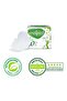 Pure Soft Sanitary Pad Long Mega Deal 144 Pieces - 3