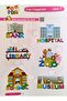 3.مجموعة تدريب اللغة الإنجليزية للفصل FUN & LEARN - 5