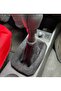 ALCANTARA UNIVERSAL GEAR BELLOW مع سلسلة زرقاء - 3