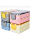 Titiz Fely 2 Layer Feeding Bowl - 2