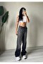 Custom Design Baggy Denim Jean Pants - 5