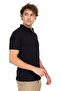 Akn 708 Polo Collar Short Sleeve Tactical T-Shirt - 5
