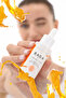 Vitamin C Hyaluronic Acid Brightening Antioxidant Serum - 3