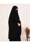 One Piece Needle Sheet with Hidden Arm Veil Suitable for Circumcision - 7