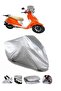 Rks Premium 125 Rear Bag Compatible Waterproof Motorcycle Tent