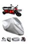 APM5GREY WATERPROOF MOTORCYCLE BRAND