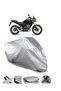 Honda CB 500 GRAY WATERPROOF MOTORCYCLE BRAND