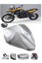 Bmw F 800 Gs Adventure Rear Bag Compatible Waterproof Motorcycle Tarpaulin