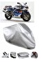 Suzuki GSX-R 750 Srad GRAY WATERPROOF MOTORCYCLE BRAND