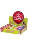 Bu Bu Cube Eva Print 24 قطعة Bubu Eb0002 24 Pack / Bu Bu