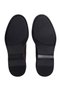 Flat Chelsea Boot Leather - 4
