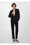 Black Women's Pants 67360666