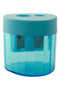 Mk 1009 Model Triangle Pencil Sharpener - 2