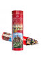 Dry Paint Pen 36 Pieces Metal Tube