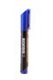 Blue Permanent Marker Round Tip 3mm - 2