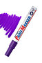 Decoration and Marking Pen Purple 400xf
