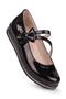Girl Child Orthopedic Shoes Ballet PSSK 651