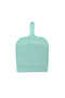 Plastic Luxury Dustpan Mixed Color ZP-130 - 4