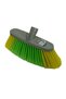 Eco Car Brush Mixed Color ZP-194 - 3
