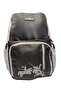 Faber-Castell King - Black Gray Backpack