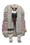 Faber-Castell Polly Polka Dot Pink Backpack - 2